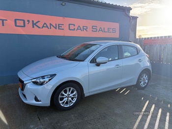 Used Mazda Mazda2 2019 for sale - 76866738: Photo