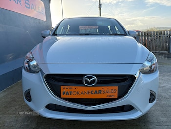 Used Mazda Mazda2 2019 for sale - 76866738: Photo