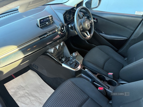 Used Mazda Mazda2 2019 for sale - 76866738: Photo 7