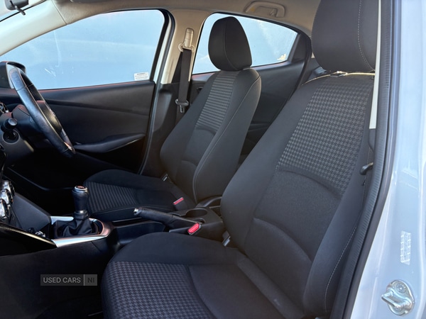 Used Mazda Mazda2 2019 for sale - 76866738: Photo 8