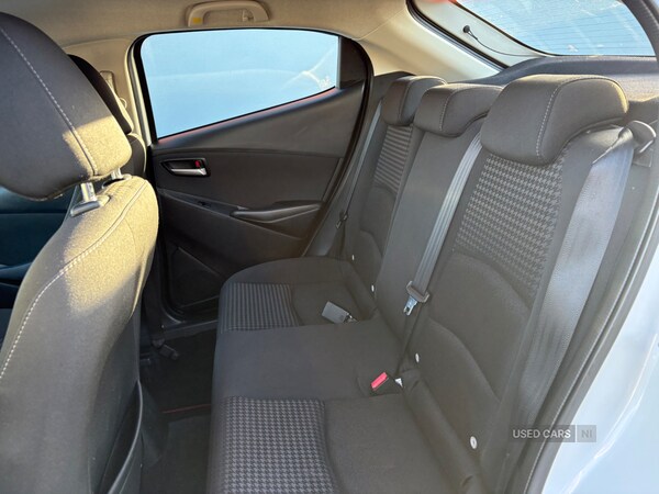 Used Mazda Mazda2 2019 for sale - 76866738: Photo 9