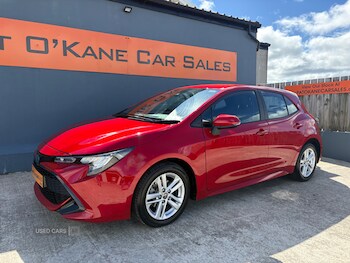 Used Toyota Corolla 2023 for sale - 78549449: Photo