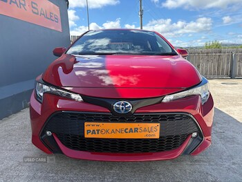 Used Toyota Corolla 2023 for sale - 78549449: Photo