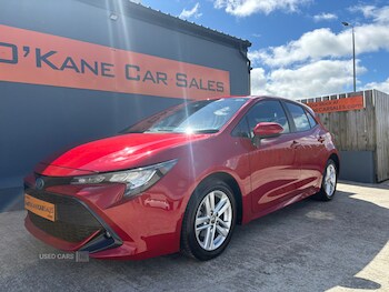 Used Toyota Corolla 2023 for sale - 78549449: Photo