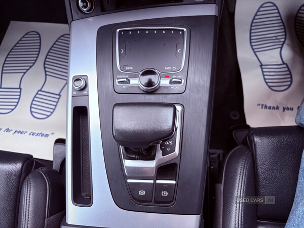 Used Audi Q5 2019 for sale - 77697366: Photo 12