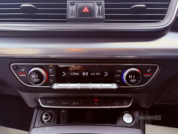 Used Audi Q5 2019 for sale - 77697366: Photo 14