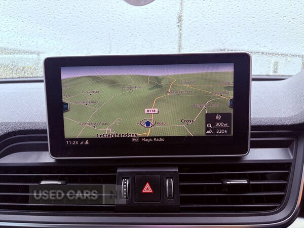 Used Audi Q5 2019 for sale - 77697366: Photo 15