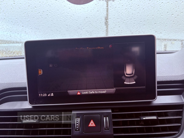 Used Audi Q5 2019 for sale - 77697366: Photo 16