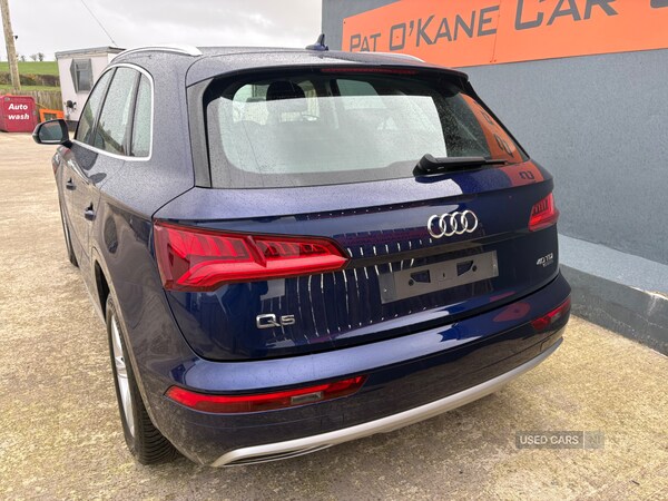 Used Audi Q5 2019 for sale - 77697366: Photo 7