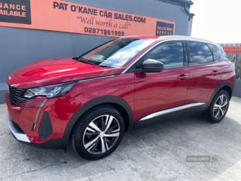 Used Peugeot 3008 2022 for sale - 74586274: Photo