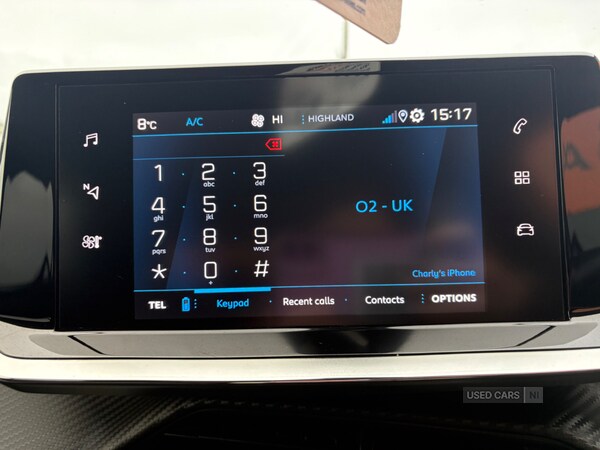 Used Peugeot 2008 2022 for sale - 77254175: Photo 10