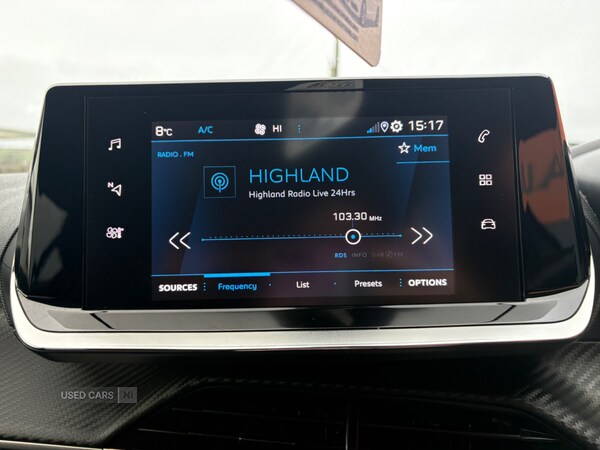 Used Peugeot 2008 2022 for sale - 77254175: Photo 11