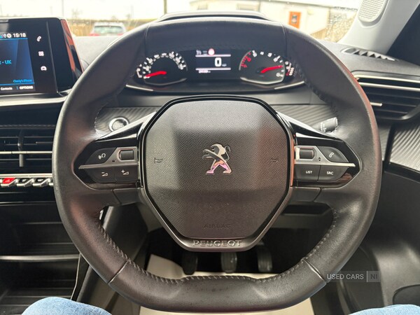 Used Peugeot 2008 2022 for sale - 77254175: Photo 13