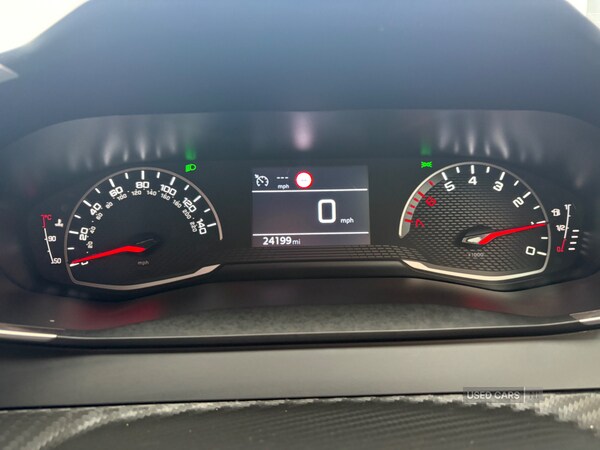 Used Peugeot 2008 2022 for sale - 77254175: Photo 14