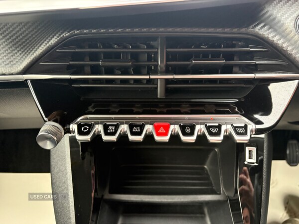 Used Peugeot 2008 2022 for sale - 77254175: Photo 15