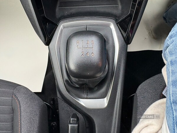 Used Peugeot 2008 2022 for sale - 77254175: Photo 16