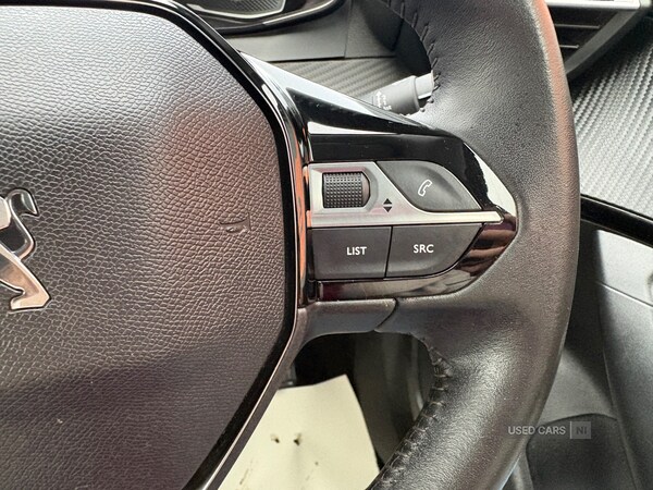 Used Peugeot 2008 2022 for sale - 77254175: Photo 17