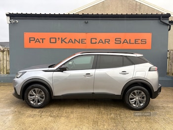 Used Peugeot 2008 2022 for sale - 77254175: Photo