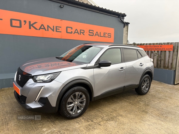 Used Peugeot 2008 2022 for sale - 77254175: Photo 2