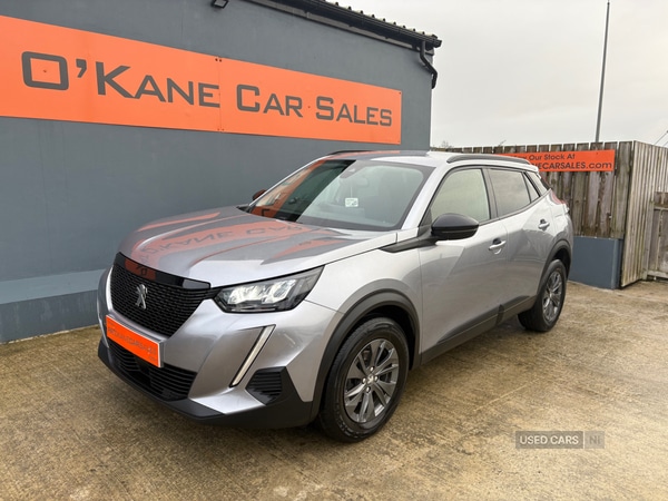 Used Peugeot 2008 2022 for sale - 77254175: Photo 3