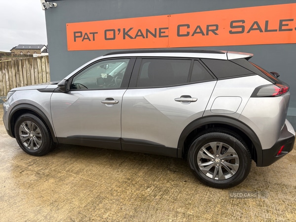 Used Peugeot 2008 2022 for sale - 77254175: Photo 5