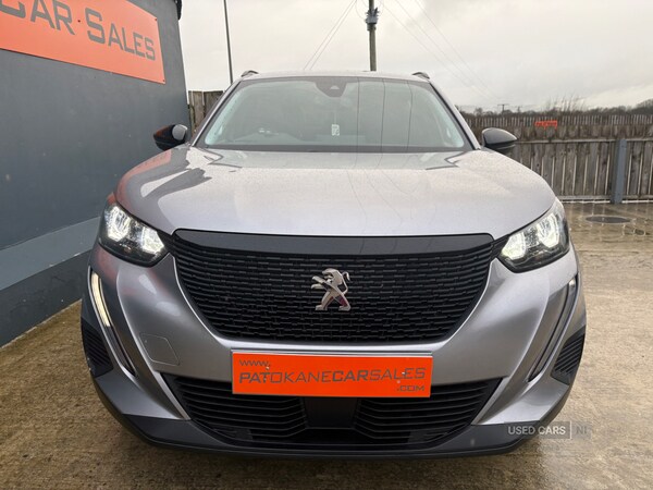 Used Peugeot 2008 2022 for sale - 77254175: Photo 6