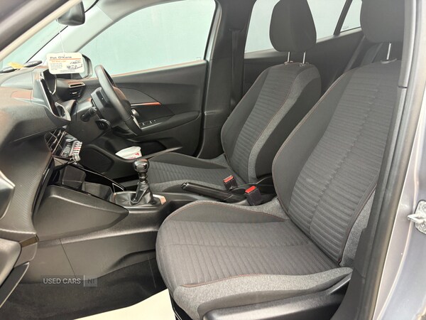 Used Peugeot 2008 2022 for sale - 77254175: Photo 7