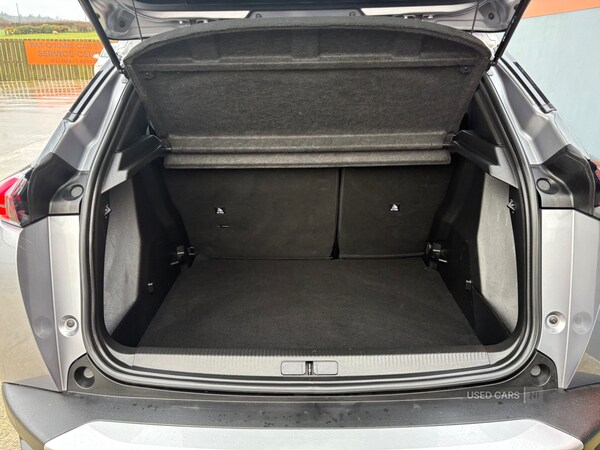 Used Peugeot 2008 2022 for sale - 77254175: Photo 9
