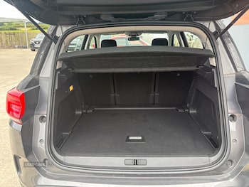 Used Citroen C5 Aircross 2019 for sale - 79259954: Photo
