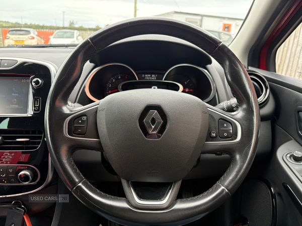 Used Renault Clio 2016 for sale - 76110063: Photo 11