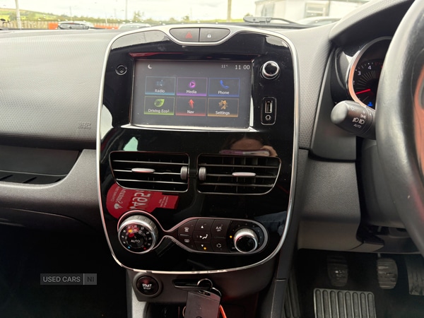 Used Renault Clio 2016 for sale - 76110063: Photo 15