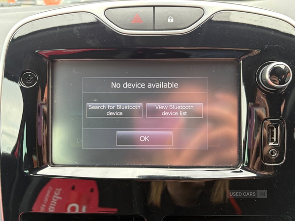 Used Renault Clio 2016 for sale - 76110063: Photo 16