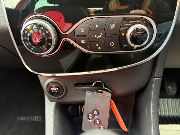 Used Renault Clio 2016 for sale - 76110063: Photo 17