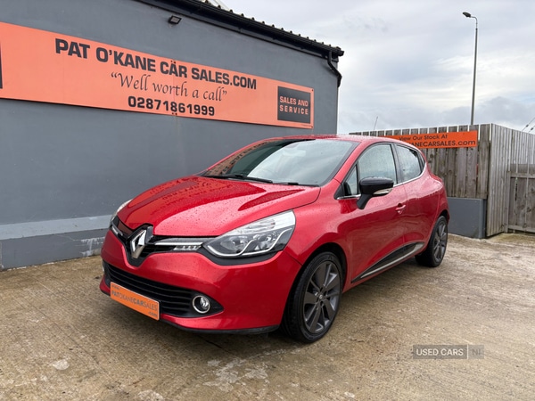Used Renault Clio 2016 for sale - 76110063: Photo 3