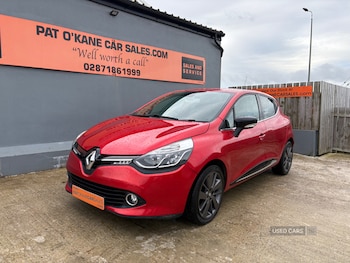 Used Renault Clio 2016 for sale - 76110063: Photo 3