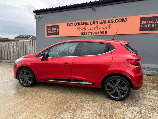 Used Renault Clio 2016 for sale - 76110063: Photo 5