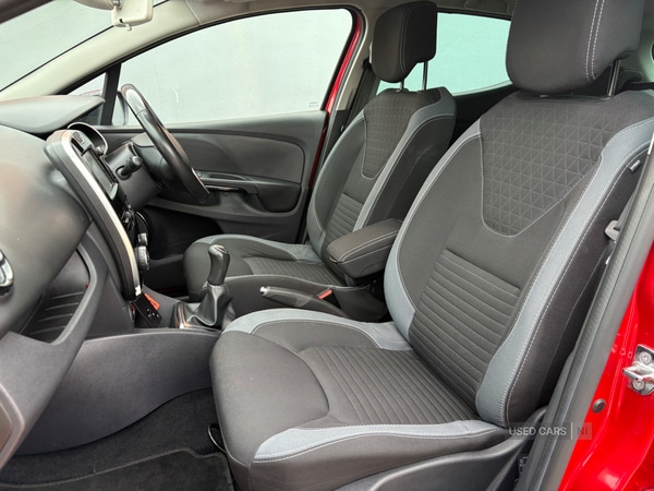 Used Renault Clio 2016 for sale - 76110063: Photo 7