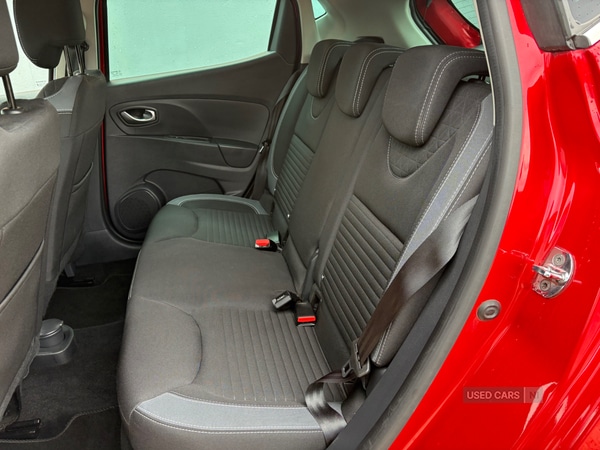 Used Renault Clio 2016 for sale - 76110063: Photo 8