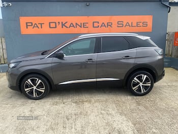 Used Peugeot 3008 2022 for sale - 79781640: Photo