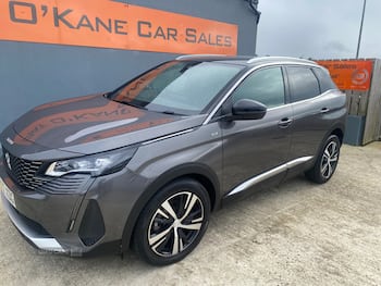 Used Peugeot 3008 2022 for sale - 79781640: Photo