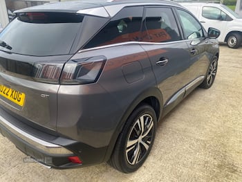 Used Peugeot 3008 2022 for sale - 79781640: Photo
