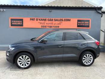 2019 - 1.6 TDI SE 5dr