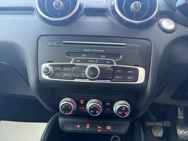 Used Audi A1 2018 for sale - 77587705: Photo 10