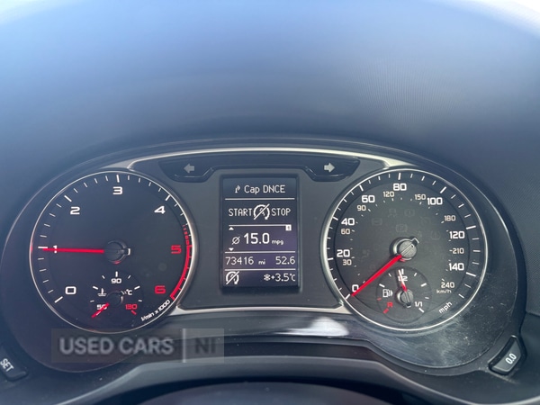 Used Audi A1 2018 for sale - 77587705: Photo 11