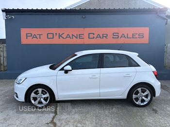 Used Audi A1 2018 for sale - 77587705: Photo