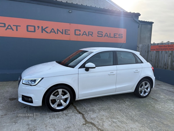 Used Audi A1 2018 for sale - 77587705: Photo 4