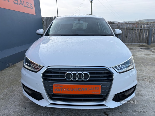 Used Audi A1 2018 for sale - 77587705: Photo 5
