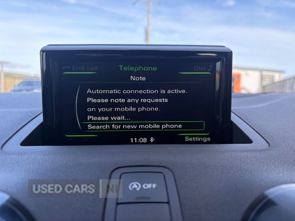 Used Audi A1 2018 for sale - 77587705: Photo 9