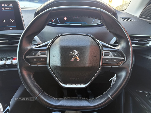 Used Peugeot 3008 2018 for sale - 76410012: Photo 10