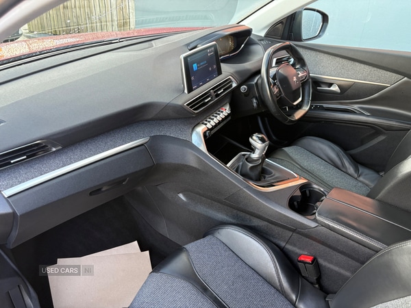 Used Peugeot 3008 2018 for sale - 76410012: Photo 11